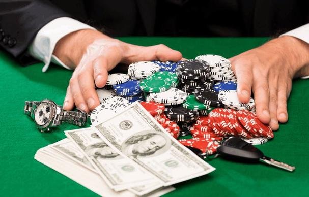 777 bet